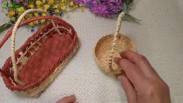 Что у меня получилось из такой интересной пряжи смотреть онлайн