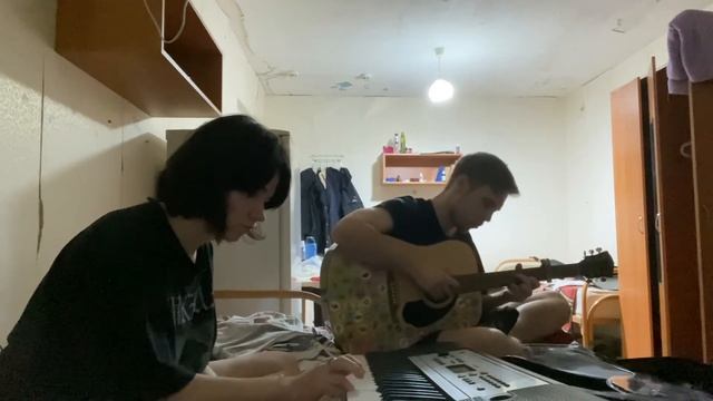 Сон Бананана N2 смотреть онлайн