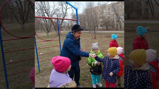 "Образование. Семья. Здоровье" в ГБДОУ ЛНР "Ровеньковский ясли-сад комбинированного вида "Ивушка"