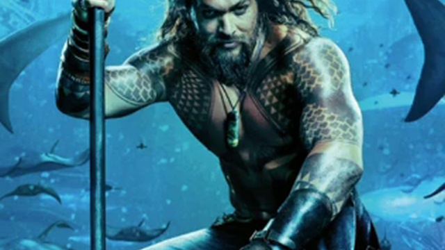 Ocean to Ocean - Pitbull feat Rhea 1 Hour Loop Aquaman soundtrack