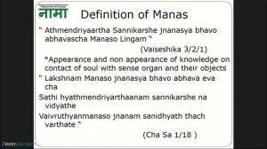 Аюрведическая психиатрия: основные концепции и принципы лечения