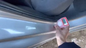 Как проверить автомобиль при покупке с толщиномером / Осмотр машины / Как купить б/у авто