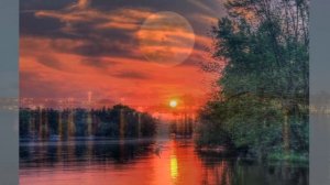 Догорает старый вальс