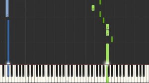 THE AMAZING DIGITAL CIRCUS: PILOT Ending Music (EASY Piano Tutorial)