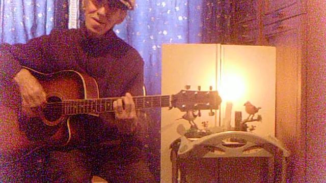 Мой флаг и остров гитара смотреть онлайн