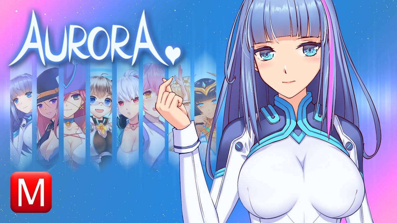 Aurora ► Аврора