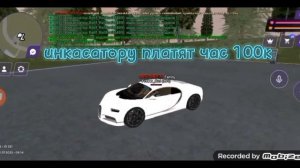 Как заработать много денег на //матрёшка рп.