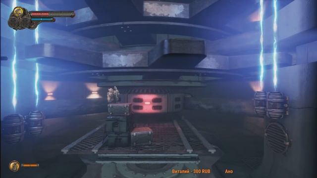 F.i.s.t.: forged in shadow torch #1 | Кролик в Cyberpunk | Xbox Game Pass