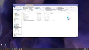 Как включить скрытые папки в windows 10? - Как показать скрытые папки в windows 10