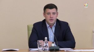 Подготовку к отопительному сезону обсудили на аппаратном совещании в Подольске