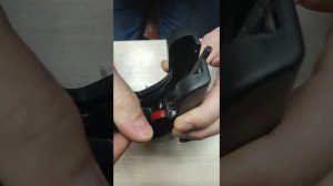 Подбор ключа к замку рейлинга (багажник на крыше)