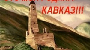 Алия - Лезгинская зажигательная Лезгинка