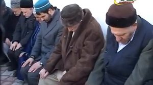 Зиярат  Махмуда  афанди  къ с г  Астрахань