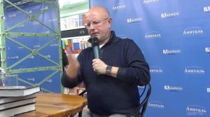 Д.Ю. Пучков - Про Быкова и фильм Майор