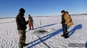 Рыбалка на Дальнем Востоке на реке Амура. Как живет коренные жители дальнего востока России.