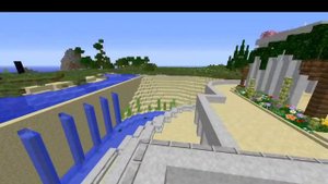 Постройка: Висячие сады Семирамиды в игре