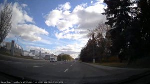 Луганск, ул. Оборонная. 2021/10/20