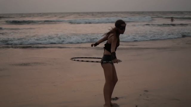 танцы на закате смотреть онлайн