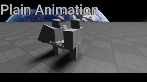 Roblox Execution Animation