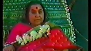 1991 год, 21 декабря. Махалакшми пуджа (Джайсингпур, Индия). Перевод Ю. Васильева.