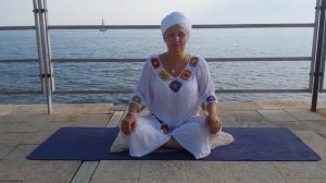 Кундалини йога для начинающих. Праническое тело. Энергия жизни.