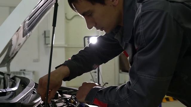 Установка ГБО Метан в Ростове смотреть онлайн