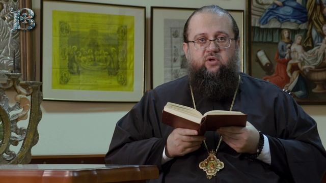 Евангелие дня с толкованием: 18 октября 2021, понедельник. Евангелие от Луки смотреть онлайн