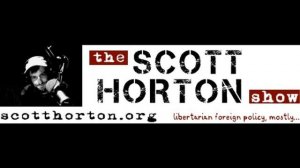 February 13, 2008 – John Taylor – The Scott Horton Show – Episode 460