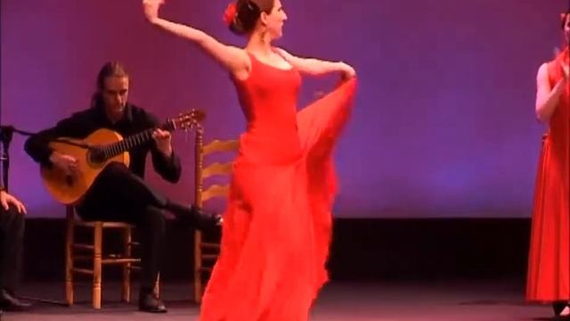 Seguirilla clip смотреть онлайн