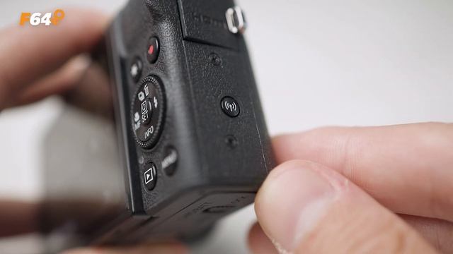 Canon G7 X III | Ia-o cu tine ORIUNDE! смотреть онлайн