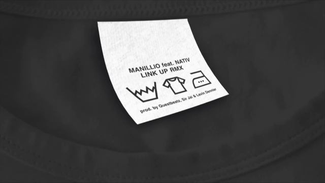 Manillio - Link Up (Remix / Audio) ft. Nativ смотреть онлайн