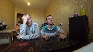 Сравнение видео с телефонов 2013 года (самсунг с3, айфон 5s и асус з2)