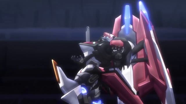 「ＡＭＶ 」 Gakusen Toshi Asterisk 2 ᴴᴰ Final Batlhe смотреть онлайн