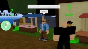 ROBLOX Blox Fruits Funny Moments (MEMES)