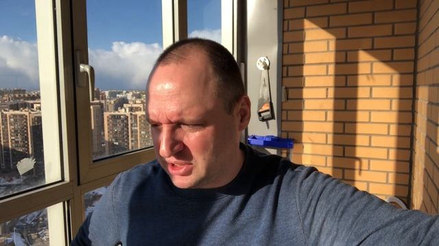 ОТ ЧЕГО МЕНЯ СПАС ГОСПОДЬ - Нереальная тушенка и знаки Вселенной - 40-летний холостяк