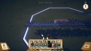 Играю в Fire & Maneuver