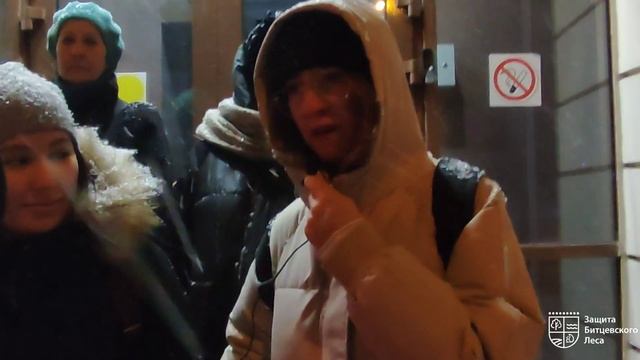 Суд прошëл, но борьба продолжается, следующие суды не загорами. смотреть онлайн