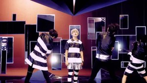 Four B - По любви (HEO YOUNG SAENG, HISTORY, Kim Hyung Jun)