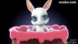 Уроки Зайки Побегайки 2 выпуск