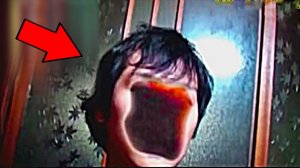 Очень Редкие СТРАШНЫЕ ВИДЕО
