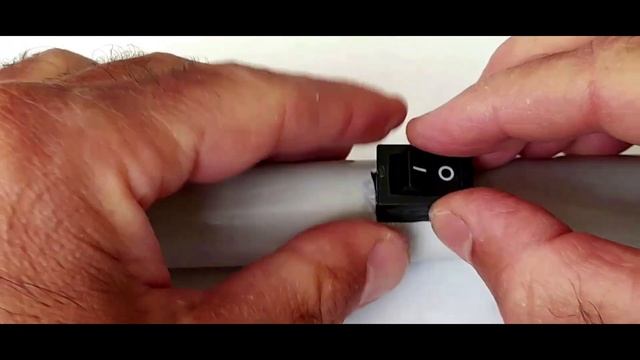 Как Сделать Фонарик из Трубы | Самодельный Ручной Фонарь #фонарик  #самоделкисвоимируками