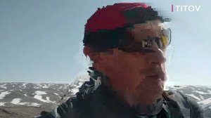 Весна в Губерлинских горах. (Полная версия).