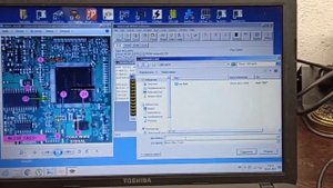 чтение , запись flash и eeprom cas3+ при помощи xprog и запись ключа через fvdi2015 , mini key tool