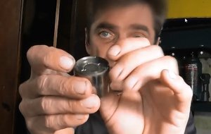 Доработка Шайб и Толкателей от Щелчков и Стуков в 8 Клапанном Двигателе ВАЗ