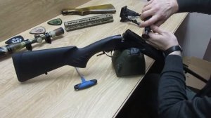 Развитие МР-18МН