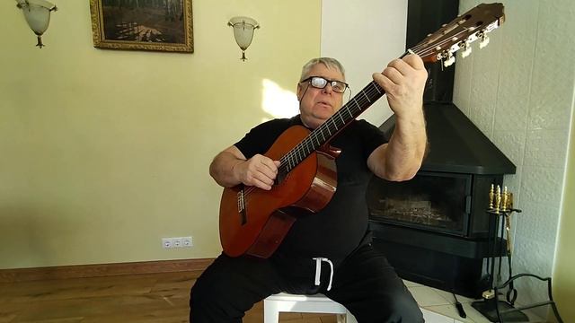 Песня авторская - Не смотри назад смотреть онлайн