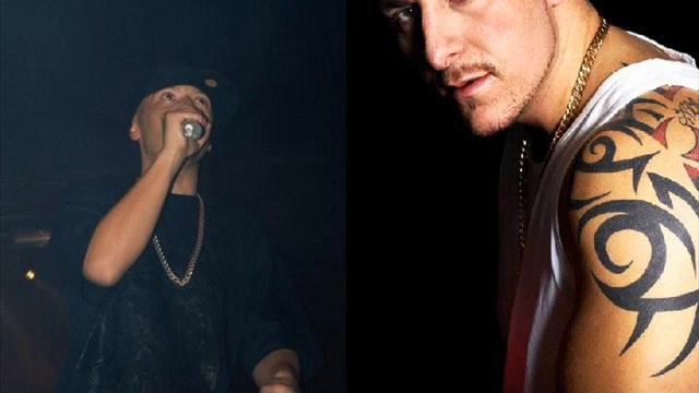 UniKKatiL ft. Presioni - Qonu Kceni смотреть онлайн