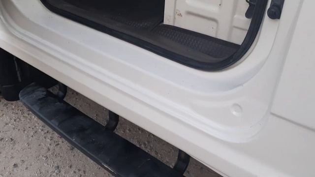 2021-11 Poter 2005y Turbo Intercooler Engine смотреть онлайн