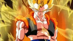 All of Goku's Transformations