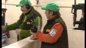 Телематика Шерхан - автозапуск Главная дорога